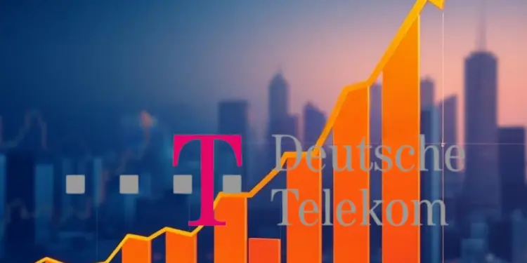 Die Telekom Dividende 2024: Alles, was Sie über die Ausschüttung, die Prognosen und den Dividendentermin wissen müssen