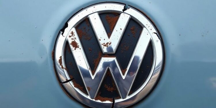 IG Metall startet Warnstreiks in VW-Werken, fordert faire Löhne statt Kürzungen. Der Tarifstreit könnte Auswirkungen auf Volkswagen und die Industrie haben.