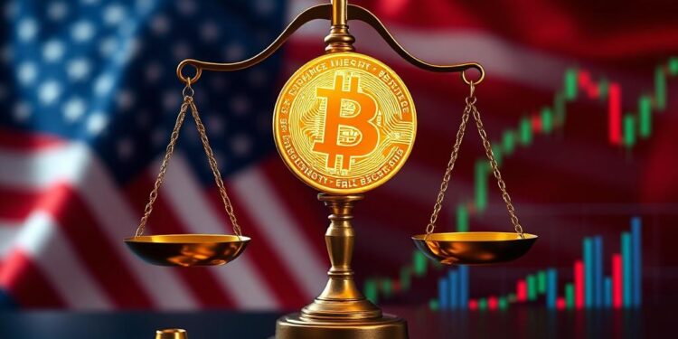 Bitcoin-Verkäufe der US-Regierung Risiken, Chancen und politische Diskussionen. Hier findest du die wichtigsten Hintergründe und Marktprognosen.