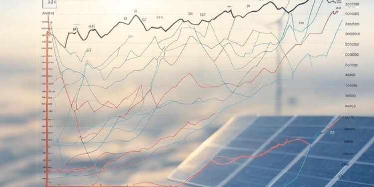 Cameco Aktie im Fokus Prognosen, Kursziele und attraktive Investmentchancen im Energiemarkt bis 2025