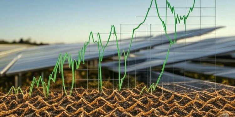 Entdecken Sie die neuesten Trends zur First Solar Aktie. Erfahren Sie alles über den aktuellen Kurs, die Prognosen und welche Chancen die Aktie bietet.