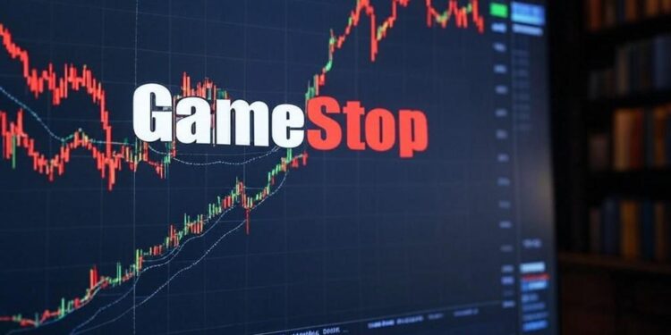 Eine detaillierte Analyse der Gamestop Aktie und ihrer aktuellen Kursentwicklung.