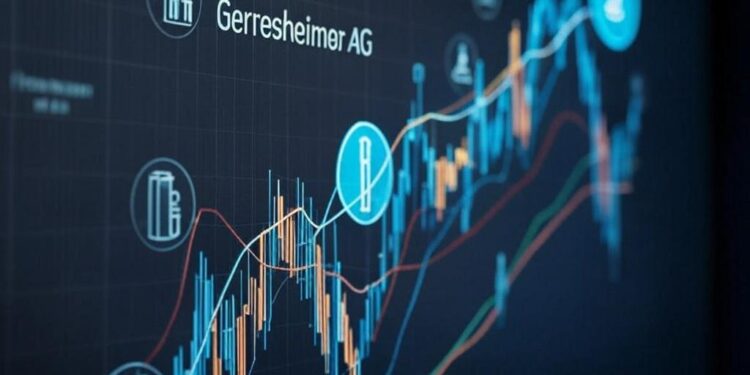 Analysieren Sie die Gerresheimer Aktie und treffen Sie die beste Entscheidung für Ihre Investitionen.