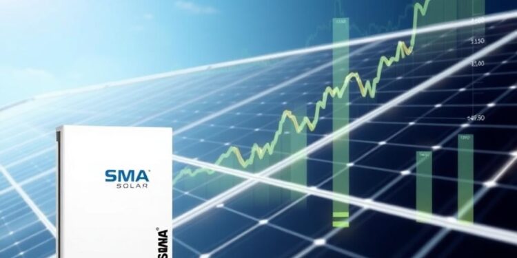 Erfahren Sie alles über die SMA Solar Aktie: Kursanalyse, Prognosen und Entscheidungshilfe. Ist die SMA Solar Aktie ein lohnenswerter Kauf?