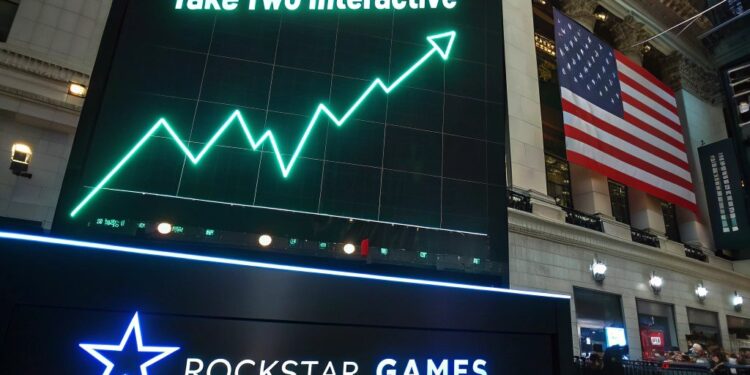 Eine detaillierte Analyse der Take-Two Interactive Aktie und ihrer Verbindungen zu Rockstar Games Chancen, Risiken und Investitionsmöglichkeiten.