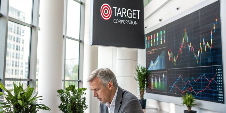 Wie die Target Aktie Ihr Portfolio bereichern kann Dividenden, Prognosen und Wachstumschancen